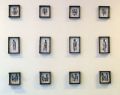 Cages (safety) - Assemblages