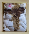 Boîte à mémoire (1) - Assemblages