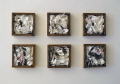 Mémoires fragmentées - Assemblages