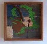 Boîte à paysage (1) - Assemblages