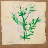 Chardon - Persistances des simples