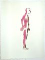 Figure-esprit - Dessins