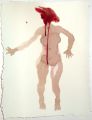 Nature humaine - Dessins