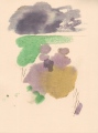 Paysage pour une ère nouvelle (série) - Dessins