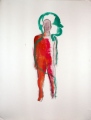 Figure-esprit - Dessins