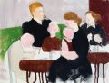Blut und Boden 1 - Peintures