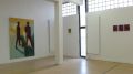 Abawé à l'Armée du salut - Vues d'expositions et installations